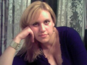 Оксана Егорова | Москва