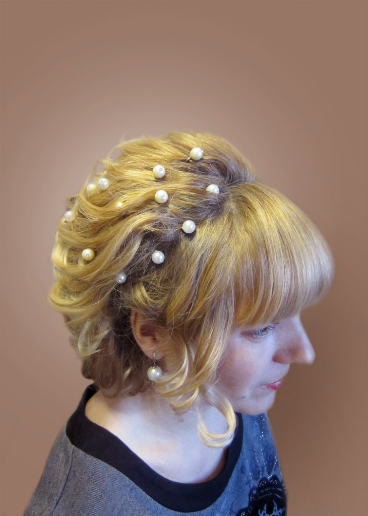 Наталья Адамова | Новосибирск