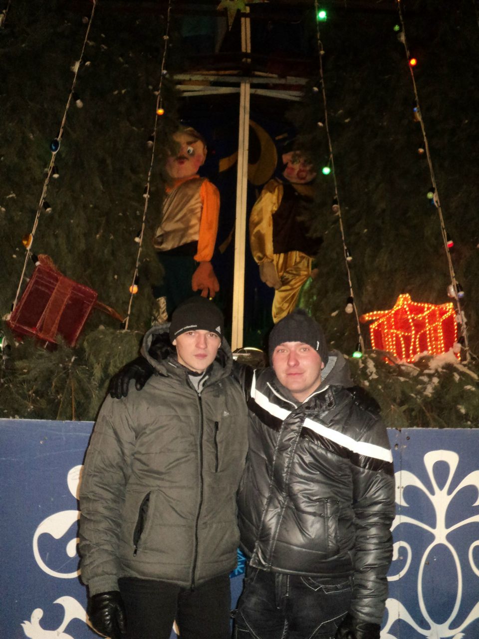 Дамир Валетов | Набережные Челны