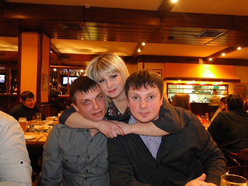 Дима Миронов | Липецк