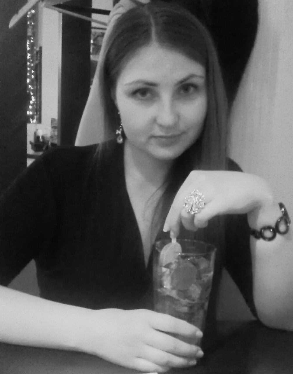 Анюта Садритинова ˜”*°•. ~TikoVA~.•°*”˜ | Тюмень