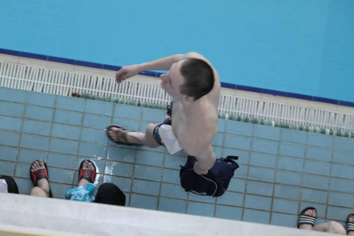 Евгения Монтрымович | Новосибирск