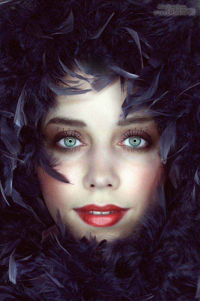 Надежда Григорьева | München