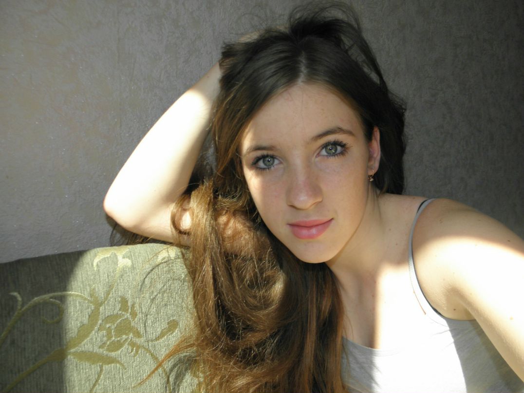 Анастасия Твердовская | 