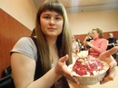 Фотография Ковальчук Светы