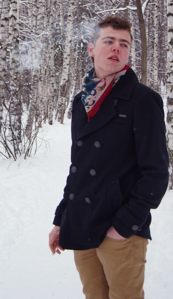 Никита Нестеров | 