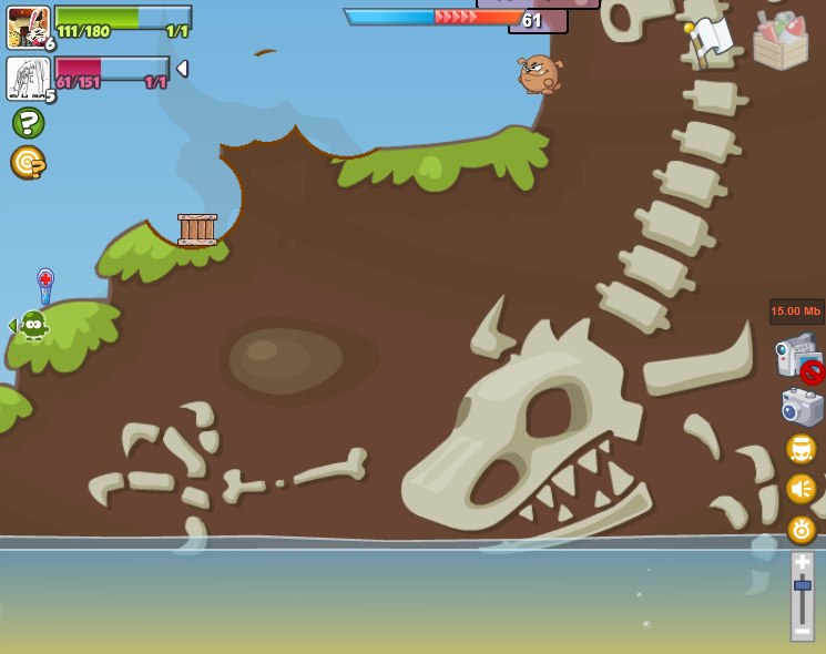 Игорек Чамбыт | Кемерово