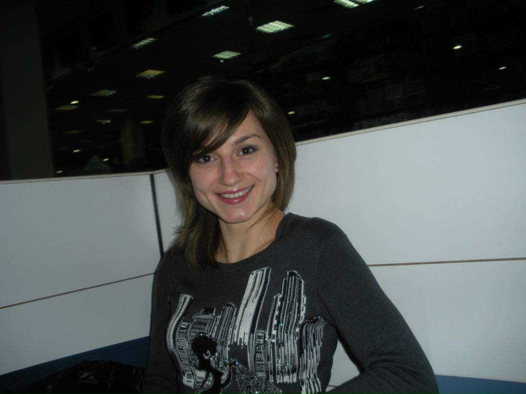 Любовь Брундукова | Минск