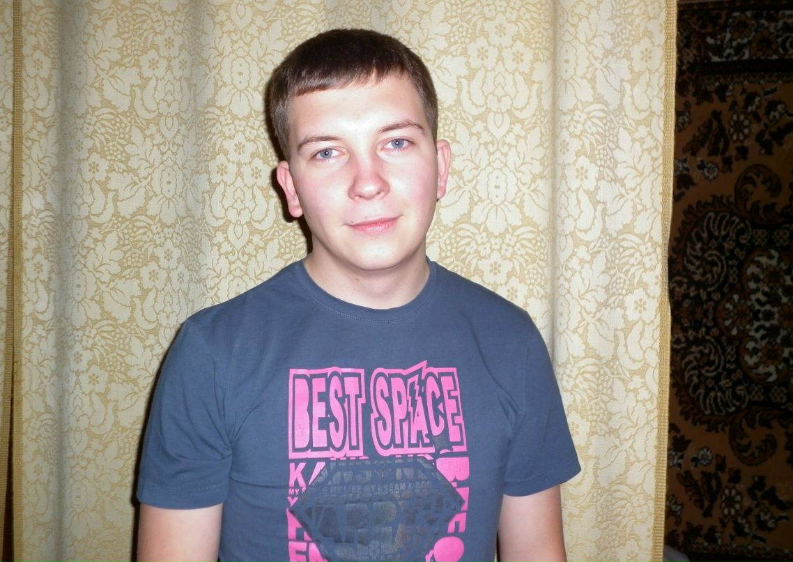 Андрей Червинский | Алматы