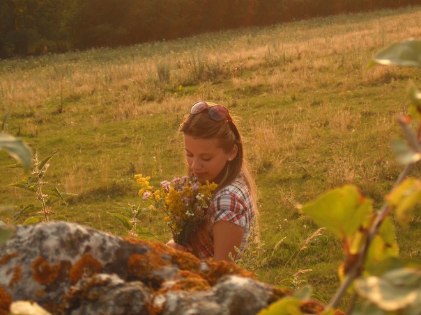 №19, Таня Галущак №19, Таня Галущак