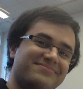 №2, Vesal Kariminejad, 35 лет, Lund №2, Vesal Kariminejad, 35 лет, Lund