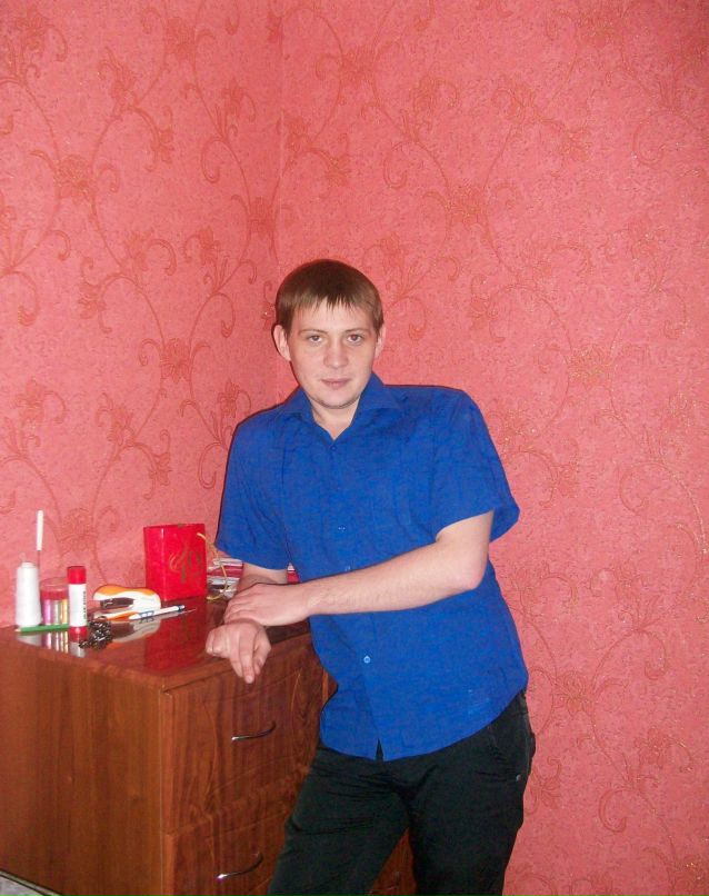 Дмитрий Клинских | Калининград