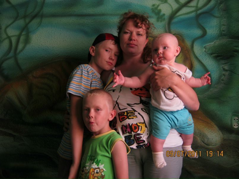 Марина Федорова Владимировна | Темиртау