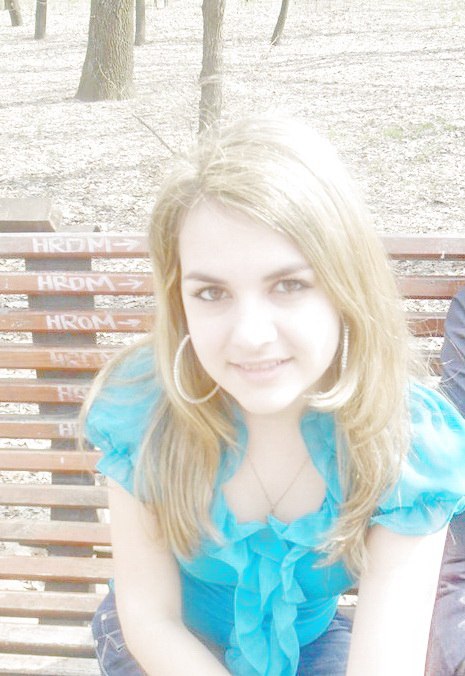 Оленька Пересунько ▪ ˜”*°••°*”˜ ▪ | Мелитополь