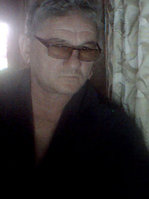 Фаргат Шаймуратов | Москва