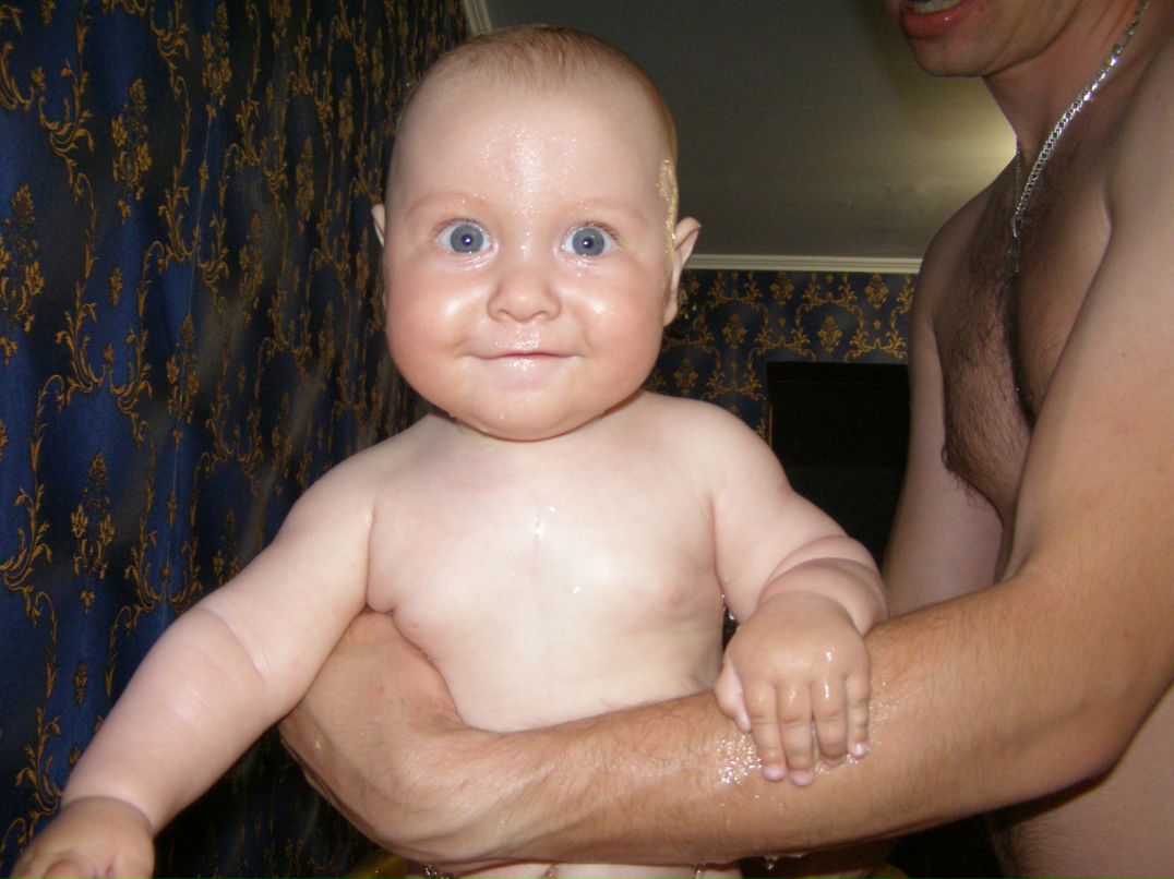 Костя Искра | Киев