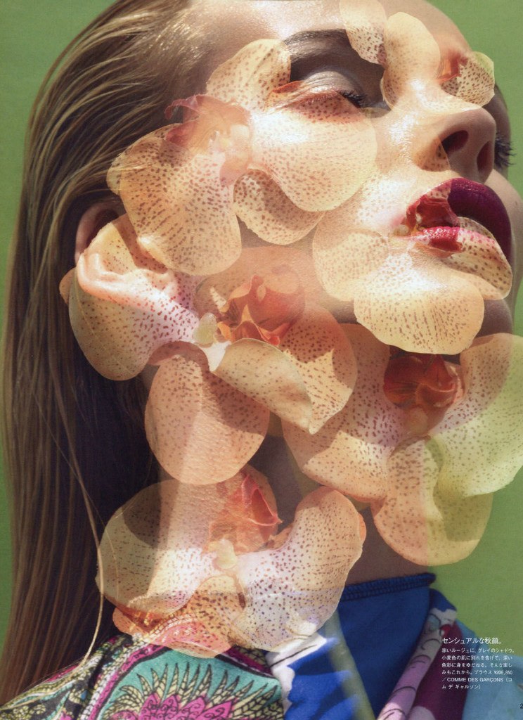 Таня Надеждина | London