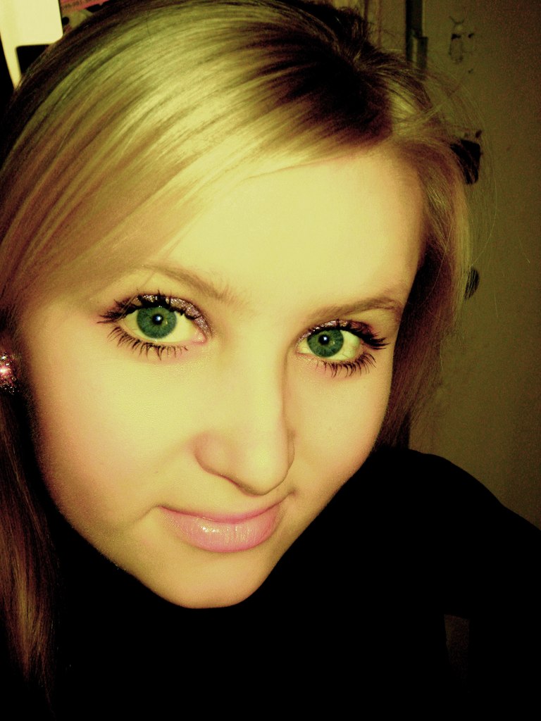 Женя Огородняя | Сумы