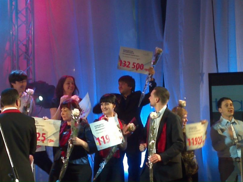 Роман Астапов | Киев