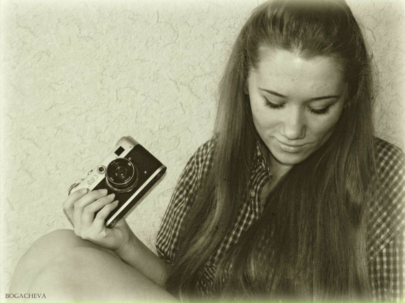 Дарья Прибыткина | Нижний Новгород