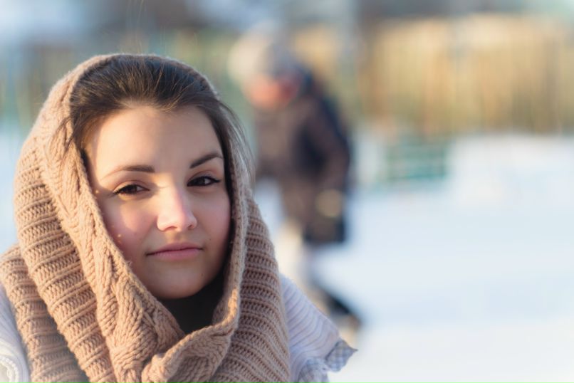 Vasilisa Povarova ★ | Нижний Новгород