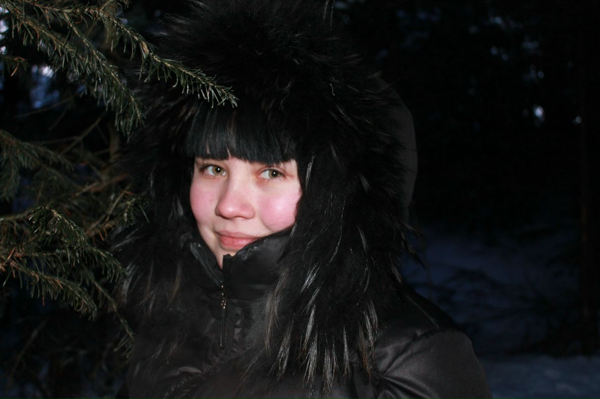 Юлия Сажина | Сыктывкар