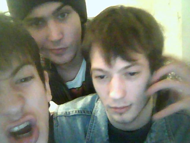 Саня Гоюк | Киев