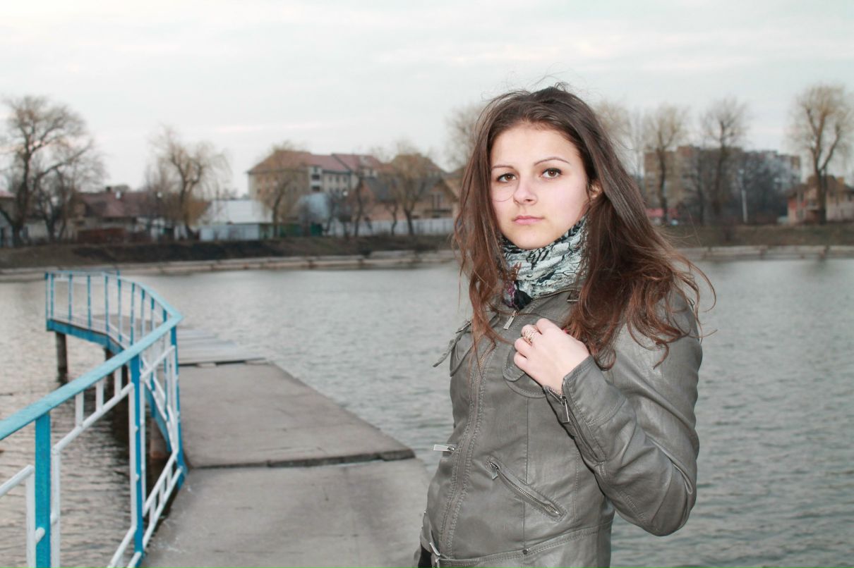 Іринка Кіт ~♡★ Miss Kapriss★♡~ | Коломыя