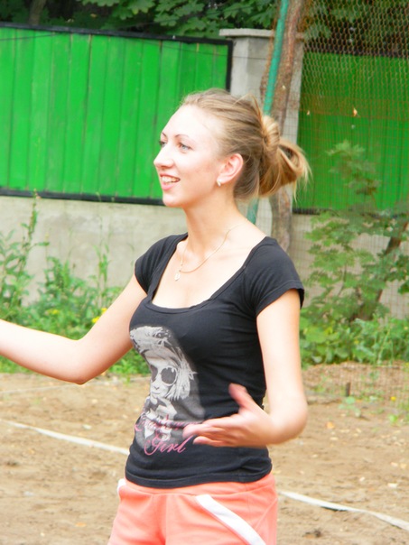 №23, Оля Зыкова-Ахметова, 37 лет, Уфа №23, Оля Зыкова-Ахметова, 37 лет, Уфа