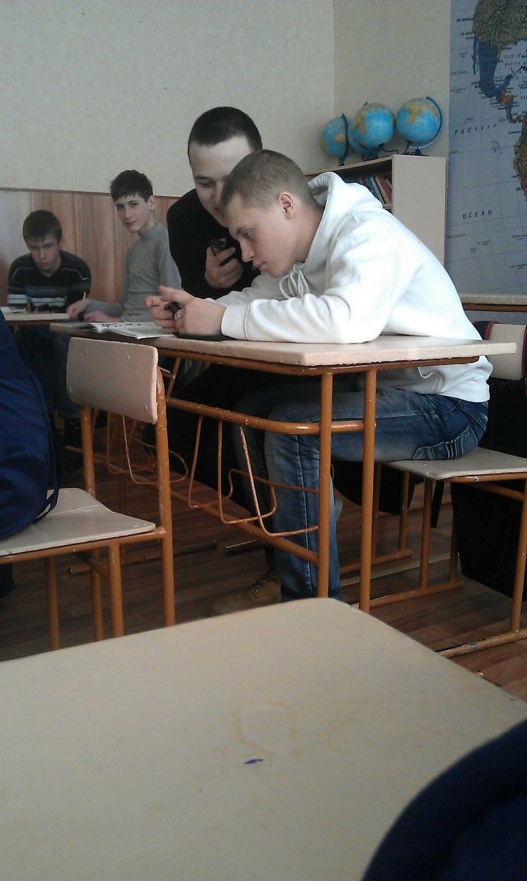 Максим Брылин Андреевич | Рязань