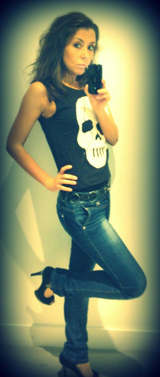 Katrin Smirnova | Москва