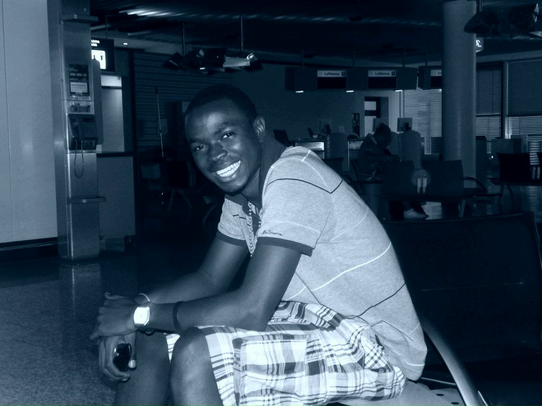 Bioye Abdul fresh prince | Москва