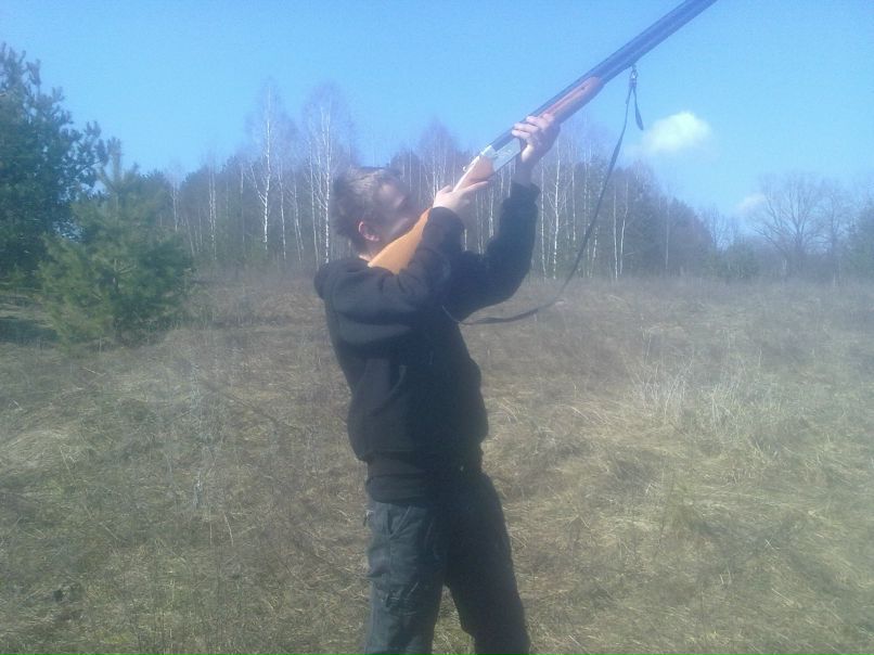 Сергей Медведев | Москва