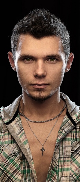 №52, Николай Денисенко, Киев №52, Николай Денисенко, Киев