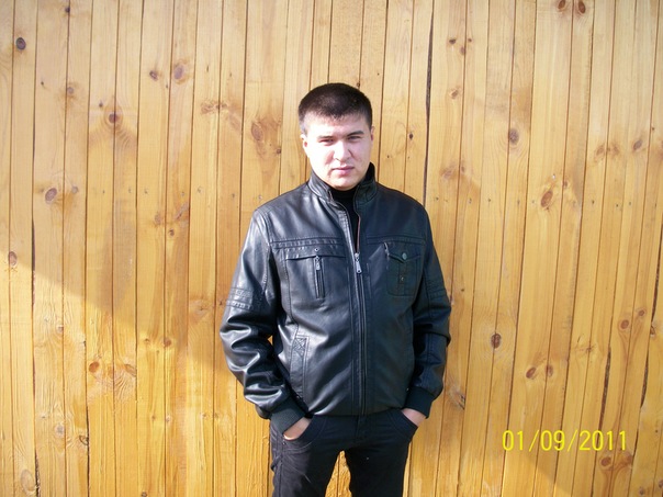 №9, Денис Юмакаев №9, Денис Юмакаев