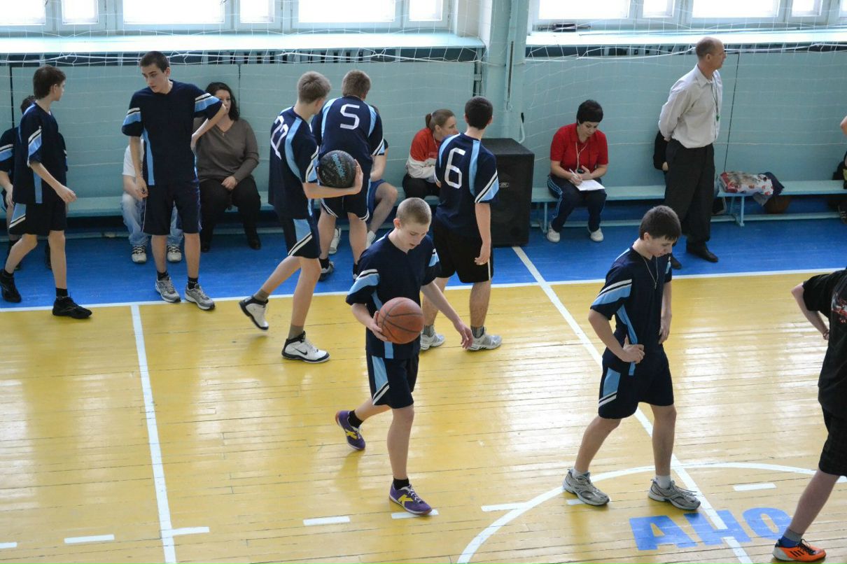 Дима Клюшин | 