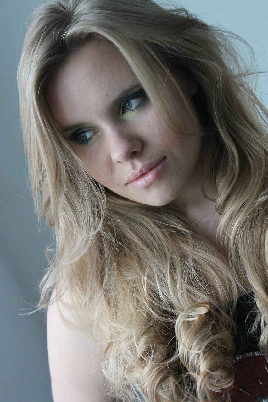 Ольга Преснякова | Москва