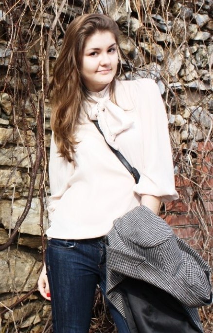 Мария Мухаметова | Самара