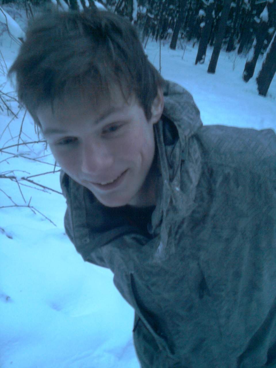 Gleb Rogoff ReeDLeeR™ | Подольск