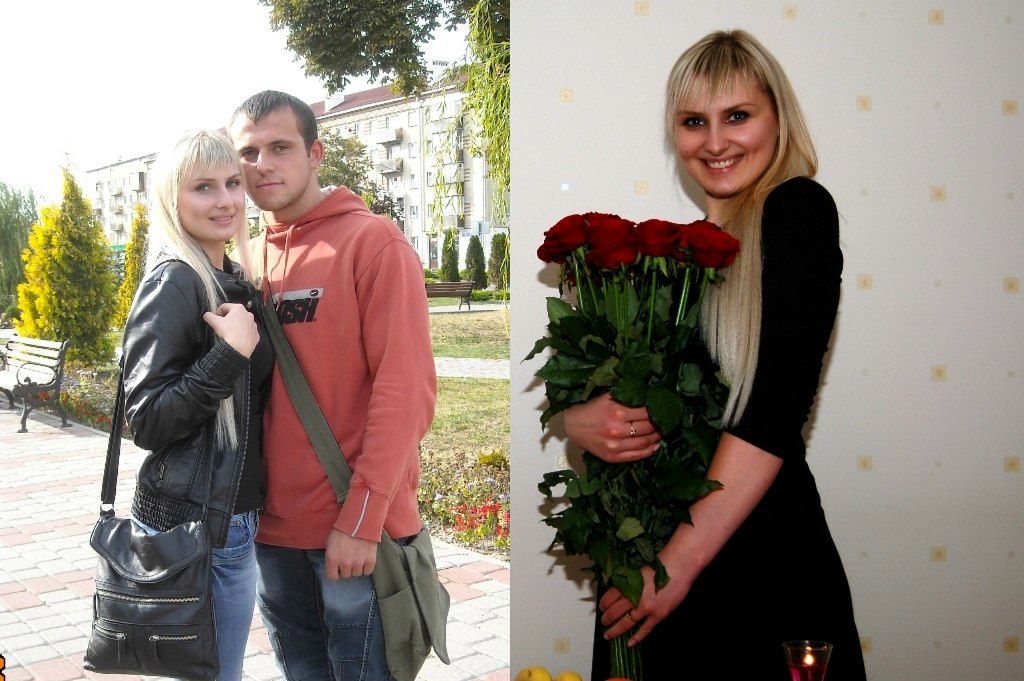 Саша Васерук | Пинск