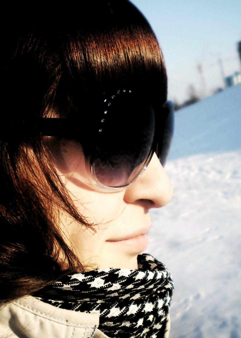 Алёна Казакова | 