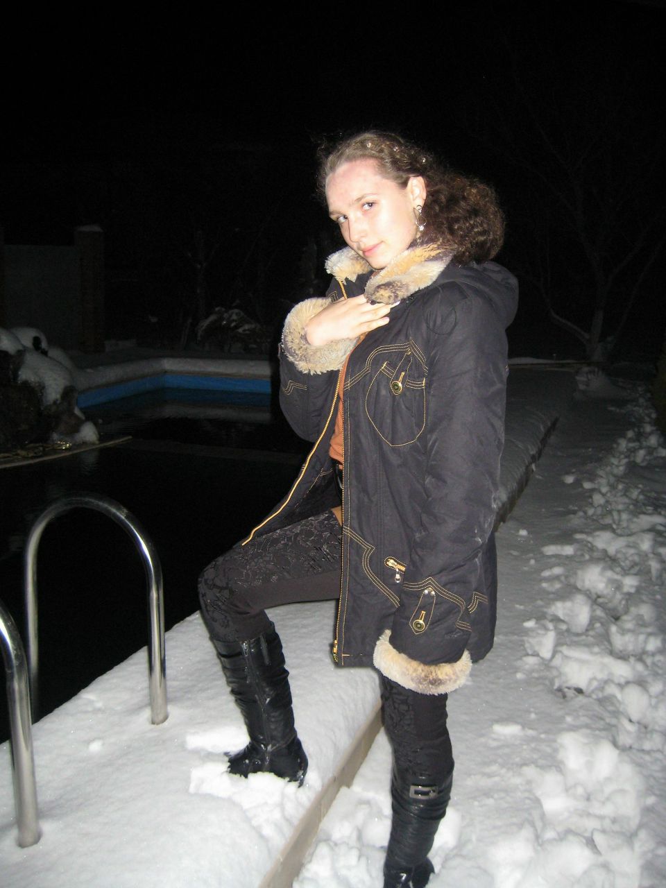 Анастасия Наголова | Приморск