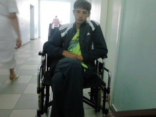 Станислав Голубов | Лисичанск