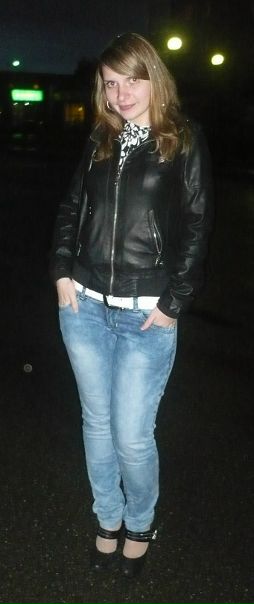 №98, Анастасия Белокрылова, Серов №98, Анастасия Белокрылова, Серов