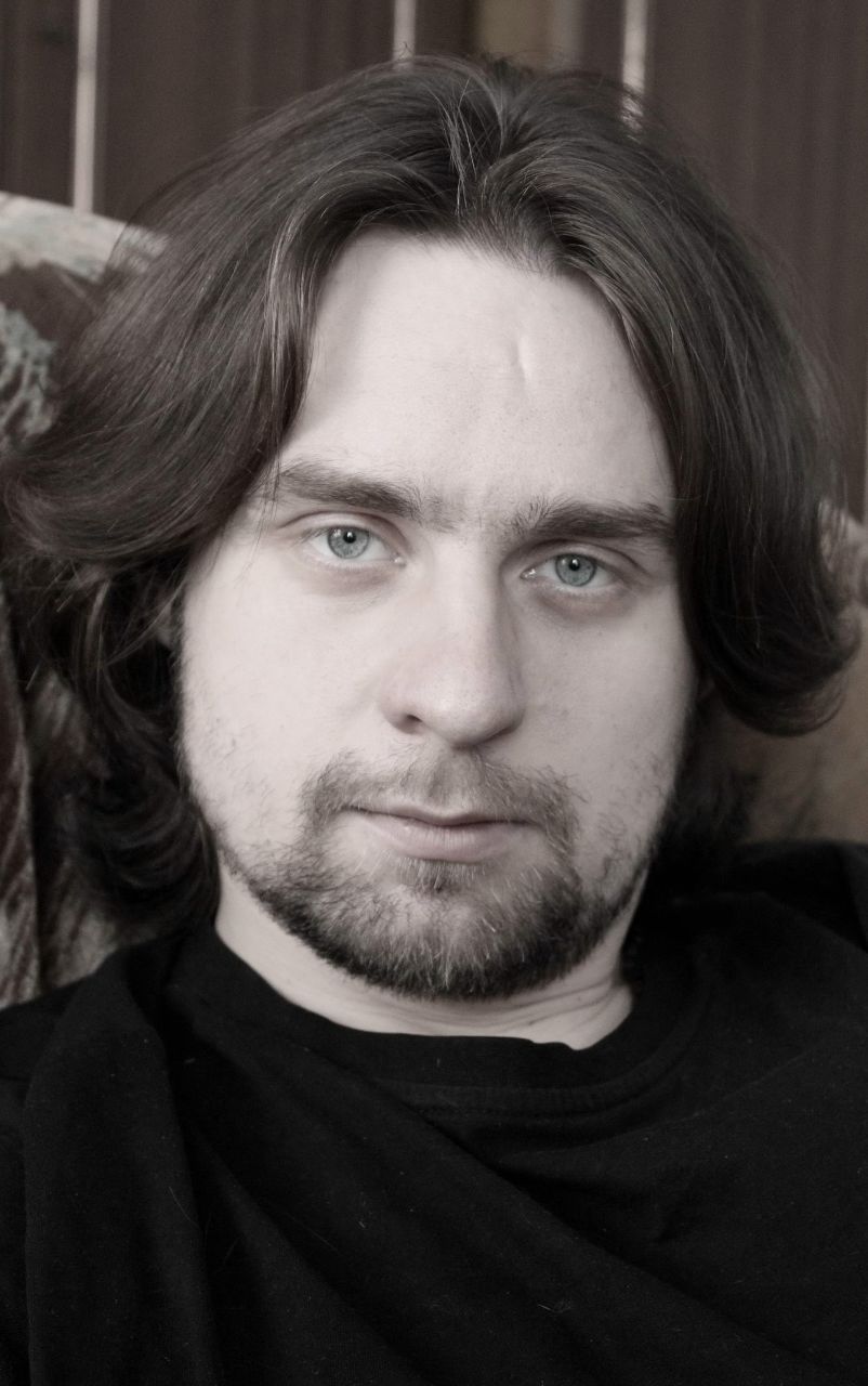 Денис Кадомцев | Челябинск