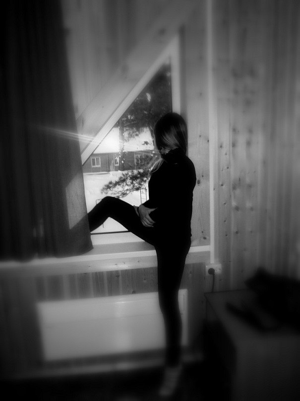 Ксения Третьякова | Сызрань