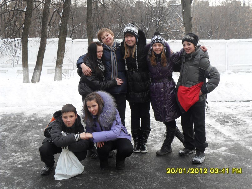 Юрий Екимов Алексеевич | Москва