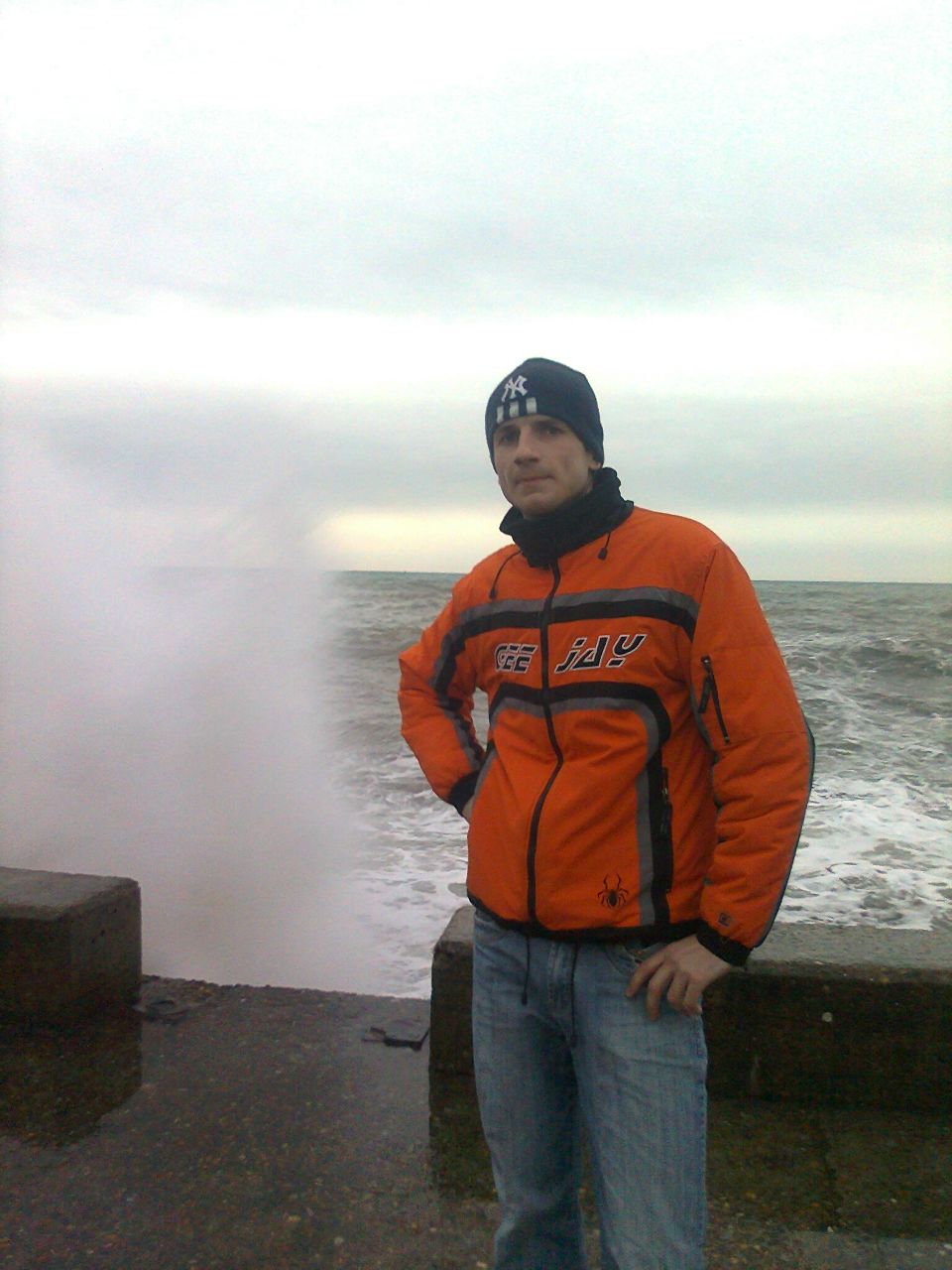 Николай Головин | Сочи