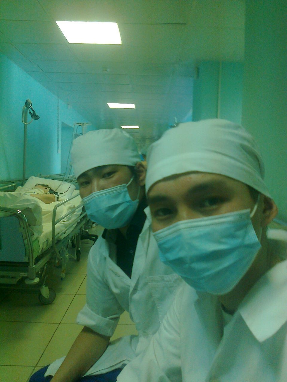 Ваня Семенов | Якутск