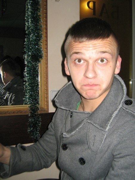 Дима Снежко <_Sne)!(ok_> | 